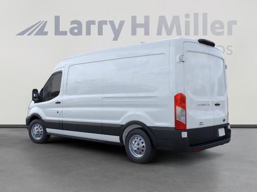 2025 Ford Transit-250 148 WB Medium Roof Cargo