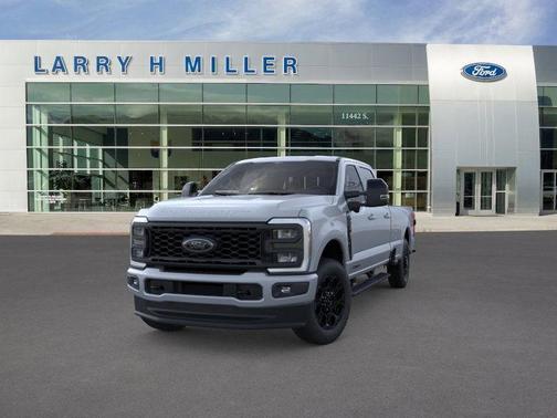 2025 Ford F-350 Lariat Super Duty