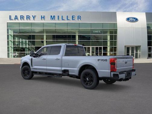 2025 Ford F-350 Lariat Super Duty