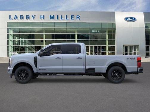 2025 Ford F-350 Lariat Super Duty