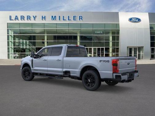 2025 Ford F-350 Lariat Super Duty