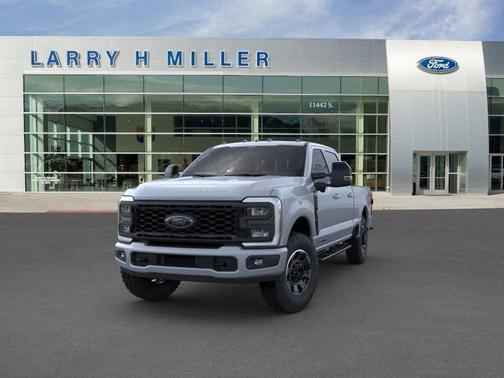 2025 Ford F-350 Lariat Super Duty