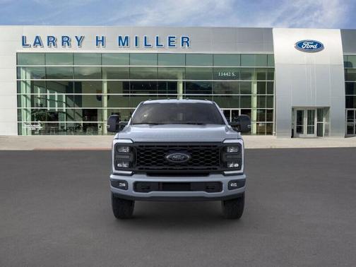 2025 Ford F-350 Lariat Super Duty