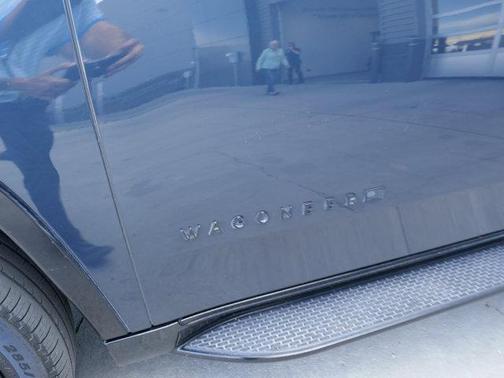 2023 Jeep Wagoneer Series II
