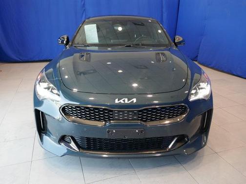 2023 Kia Stinger GT2