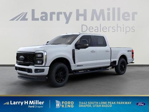 2026 Ford F-350 XLT