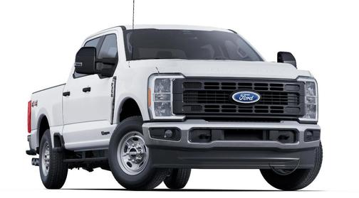 2025 Ford F-350 XL