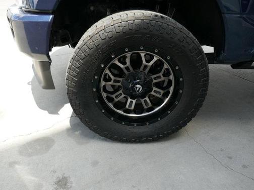 2020 Ford F-350 Platinum