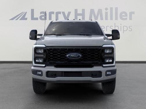 2026 Ford F-350 Lariat Super Duty