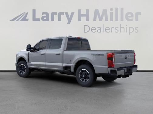 2026 Ford F-350 Lariat Super Duty