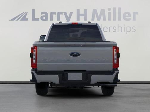 2026 Ford F-350 Lariat Super Duty