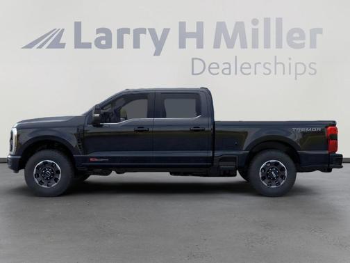 2026 Ford F-350 Lariat Super Duty