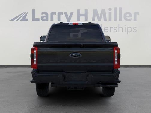 2026 Ford F-350 Lariat Super Duty