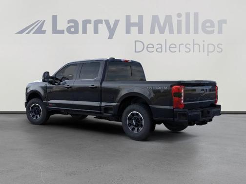 2026 Ford F-350 Lariat Super Duty