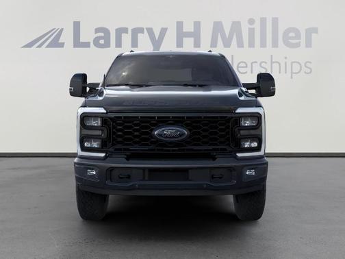 2026 Ford F-350 Lariat Super Duty