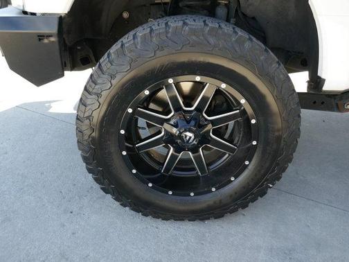 2017 Ford F-350 Lariat Super Duty