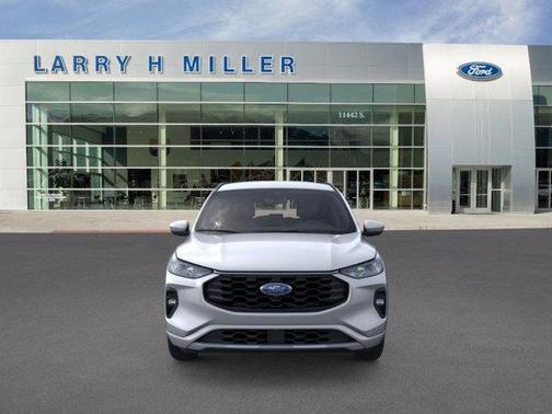 2024 Ford Escape ST-Line Select