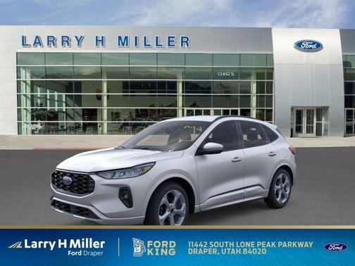 2024 Ford Escape ST-Line Select
