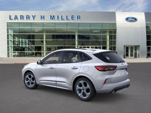 2024 Ford Escape ST-Line Select