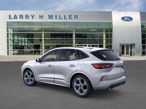 2024 Ford Escape ST-Line Select