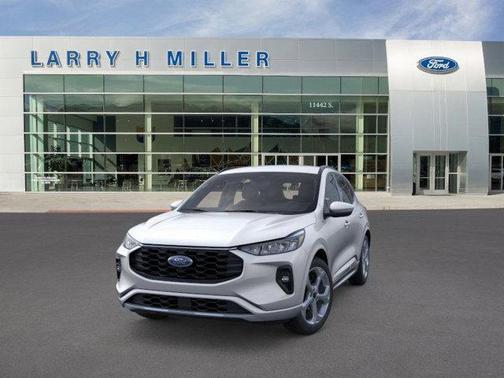 2024 Ford Escape ST-Line Select