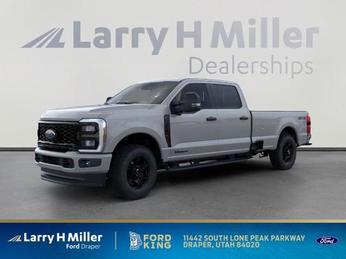 2026 Ford F-350 XL