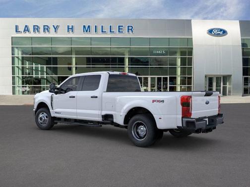 2025 Ford F-350 XLT