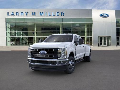 2025 Ford F-350 XLT