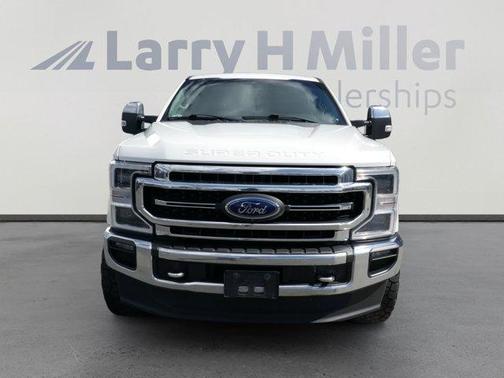 2020 Ford F-350 Lariat Super Duty