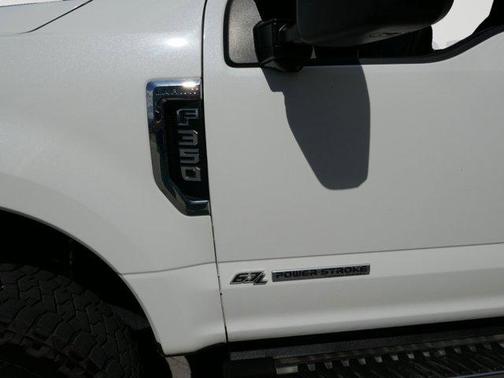 2020 Ford F-350 Lariat Super Duty