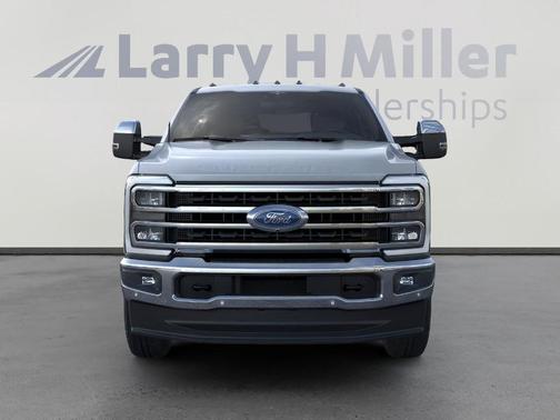 2026 Ford F-350 King Ranch