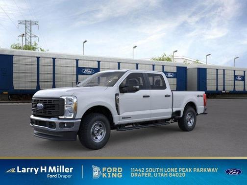 2025 Ford F-350 XL