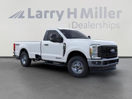 2026 Ford F-250 XL