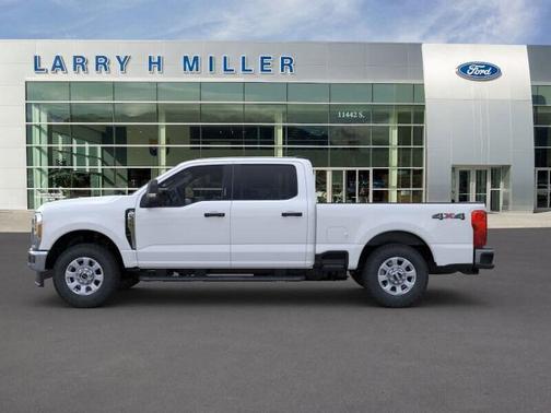 2025 Ford F-350 XLT
