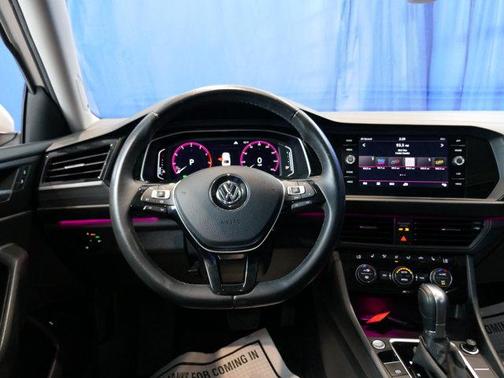 2019 Volkswagen Jetta 1.4T SEL