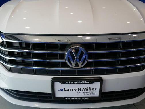 2019 Volkswagen Jetta 1.4T SEL