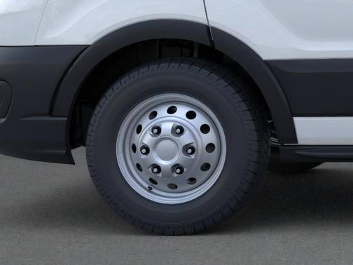 2025 Ford Transit-150 XL