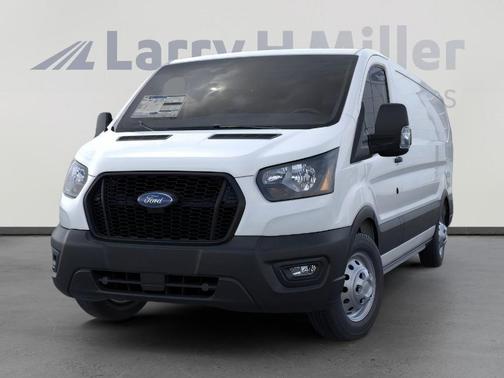 2025 Ford Transit-150 XL