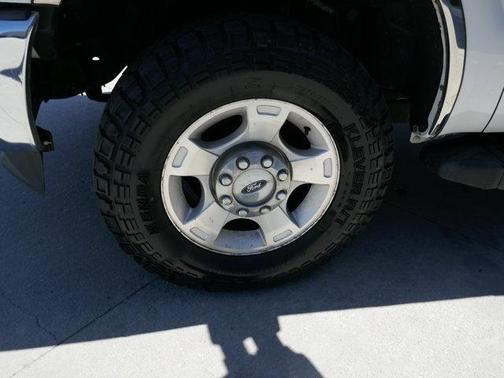 2015 Ford F-250 XLT