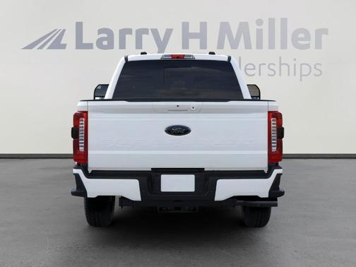 2026 Ford F-350 Lariat Super Duty