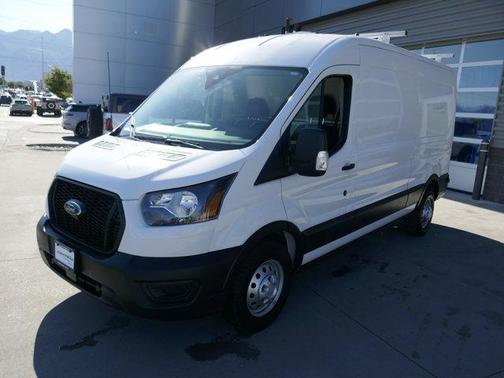 2024 Ford Transit-350 148 WB Medium Roof Cargo