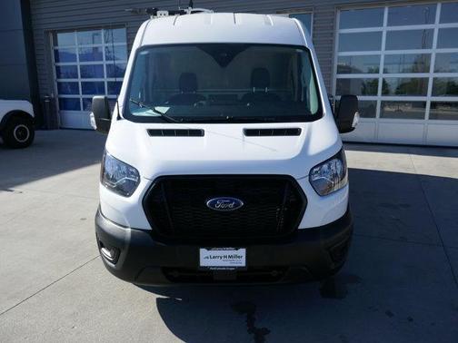 2024 Ford Transit-350 148 WB Medium Roof Cargo