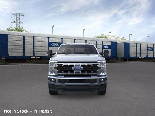 2025 Ford F-350 XLT