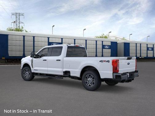 2025 Ford F-350 XLT
