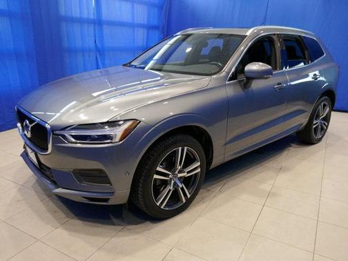 2019 Volvo XC60 T5 Momentum