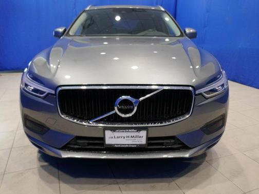 2019 Volvo XC60 T5 Momentum