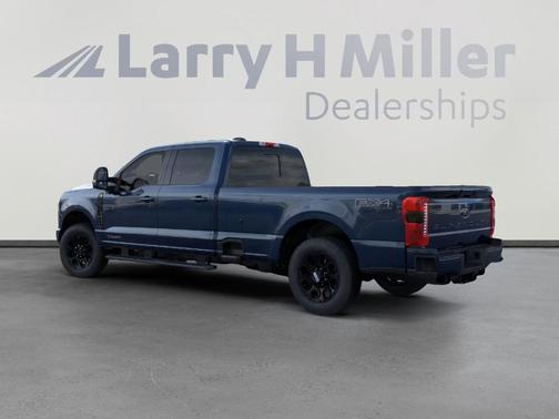 2025 Ford F-350 XLT
