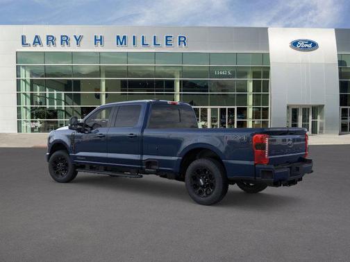 2025 Ford F-350 XLT