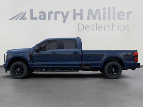 2025 Ford F-350 XLT