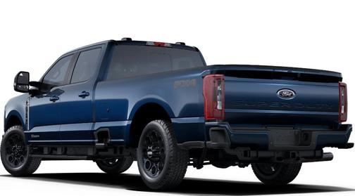 2025 Ford F-350 XLT
